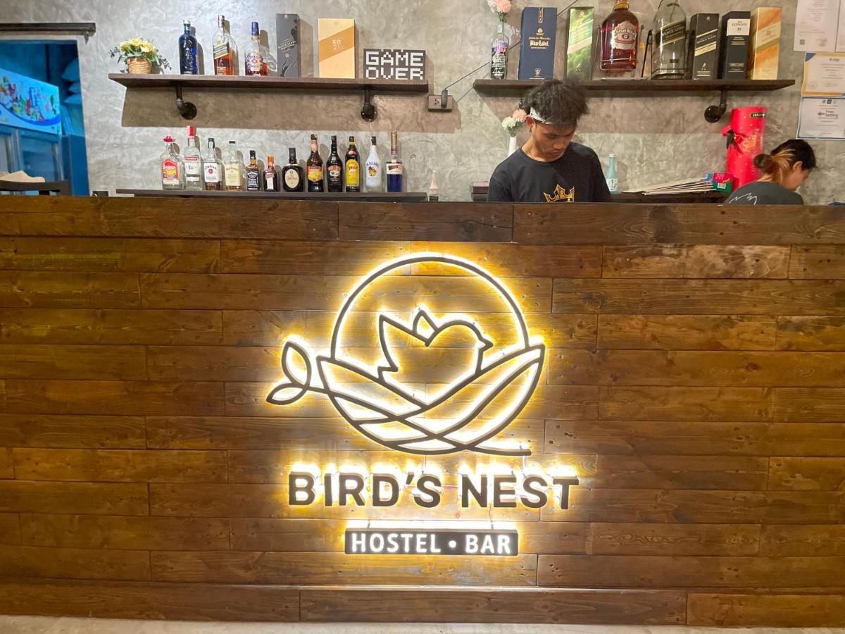 Bird'S Nest Hostel Koh Tao Extérieur photo